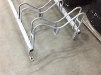 Fietsenrek - afbeelding 2 van  2
