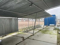 Fietsenstalling - afbeelding 2 van  9