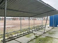 Fietsenstalling - afbeelding 3 van  9