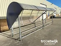 Fietsenstalling - afbeelding 2 van  3