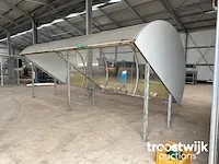 Fietsenstalling - afbeelding 1 van  5