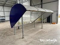 Fietsenstalling - afbeelding 2 van  5