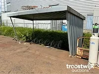 Fietsenstalling - afbeelding 1 van  3
