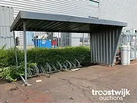 Fietsenstalling - afbeelding 2 van  3