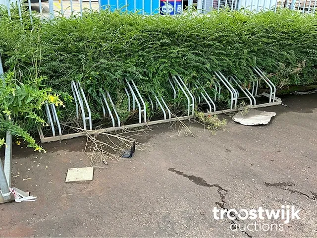 Fietsenstalling - afbeelding 3 van  3