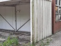 Fietsenstalling - afbeelding 9 van  16
