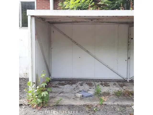 Fietsenstalling - afbeelding 12 van  16