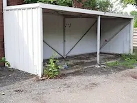 Fietsenstalling - afbeelding 13 van  16
