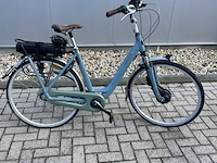 Fietsenveiling deel 5