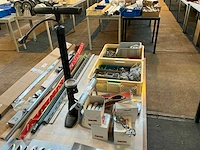 Fietsgereedschap - afbeelding 1 van  4