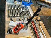 Fietsgereedschap - afbeelding 2 van  4