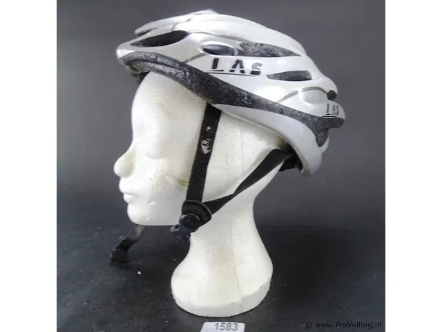 Fietshelm - afbeelding 1 van  5