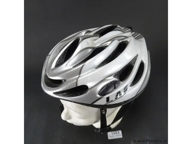 Fietshelm - afbeelding 3 van  5