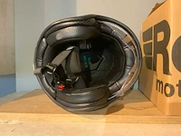 Fietshelmen (3x) en brekr motorhelm - afbeelding 11 van  15