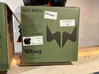 Fietshelmen (3x) en brekr motorhelm - afbeelding 12 van  15