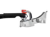 Fietskar / transportkar 90 liter incl. koppeling - afbeelding 22 van  22