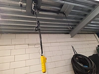 Fietslift - afbeelding 1 van  5