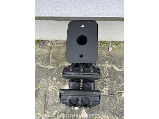 Fietsmontage houder, wand model ct - afbeelding 4 van  4