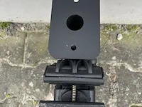 Fietsmontage houder, wand model ct - afbeelding 4 van  4