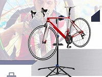 Fietsmontagestandaard ultrasport - afbeelding 2 van  4