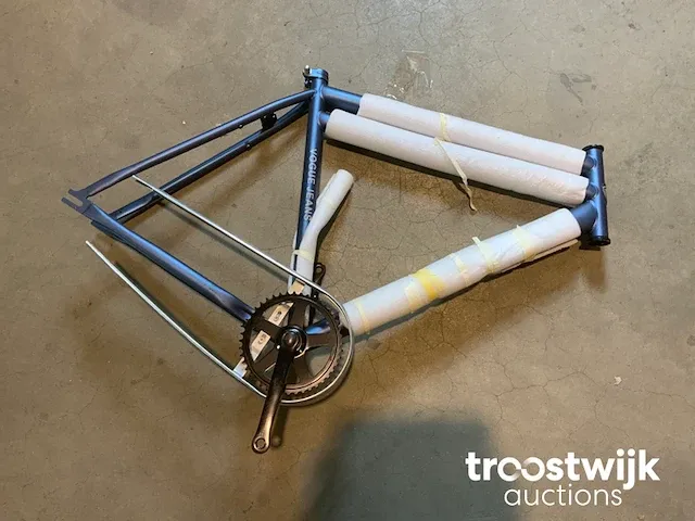 Fietsonderdelen - afbeelding 1 van  6