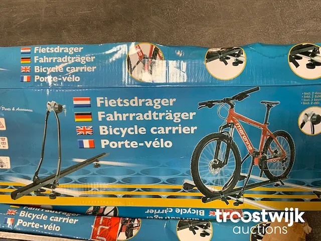 Fietsonderdelen - afbeelding 2 van  7