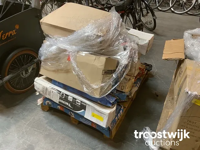 Fietsonderdelen - afbeelding 7 van  7