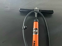 Fietspomp - afbeelding 3 van  4