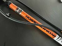Fietspomp - afbeelding 4 van  4