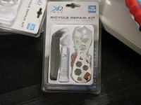 Fietsreparatie set 6 syuiks ds h02 - afbeelding 1 van  3