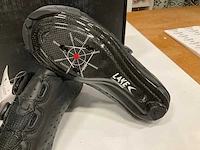 Fietsschoenen maat 40.5 - afbeelding 2 van  3