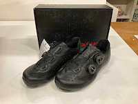 Fietsschoenen maat 50 - afbeelding 1 van  3
