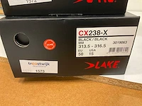 Fietsschoenen maat 50 - afbeelding 3 van  3