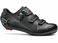 Fietsschoenen sidi, scarpe alba 2 mega, zwart, maat 48 - afbeelding 1 van  1