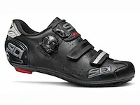 Fietsschoenen sidi , scarpe alba 2 women, zwart, maat 42 - afbeelding 1 van  1