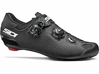 Fietsschoenen sidi, scarpe genius10, zwart, maat 41 - afbeelding 1 van  1