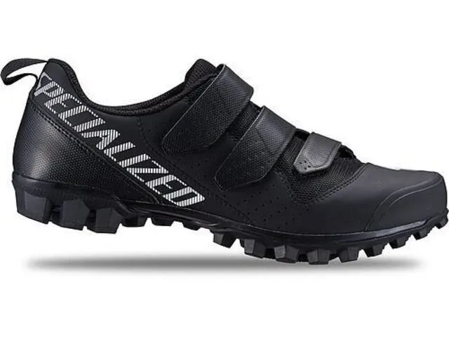 Fietsschoenen specialized, recon 1.0, zwart, maat 39 - afbeelding 1 van  1