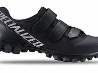 Fietsschoenen specialized, recon 1.0, zwart, maat 39 - afbeelding 1 van  1