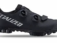 Fietsschoenen specialized, recon 3.0 , zwart, maat 46 - afbeelding 1 van  1