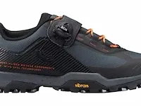 Fietsschoenen specialized, rime 2.0 hydroguard, zwart, maat 40 - afbeelding 1 van  1