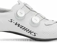 Fietsschoenen specialized, s-works 7 rd, wit, maat 38 - afbeelding 1 van  1