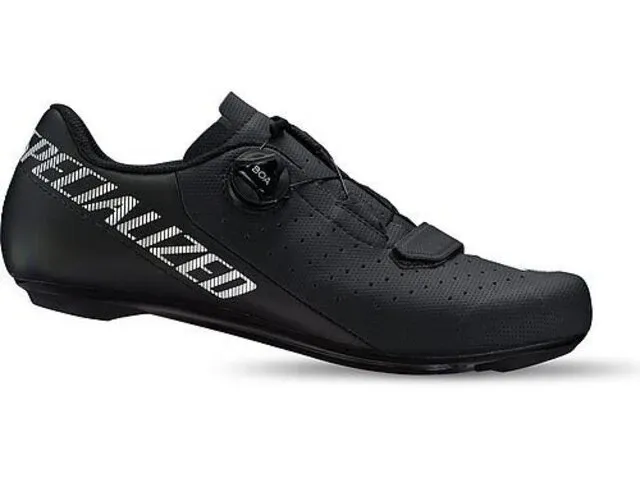Fietsschoenen specialized, torch 1.0, zwart, maat 37 - afbeelding 1 van  1