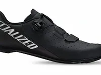 Fietsschoenen specialized, torch 1.0, zwart, maat 37