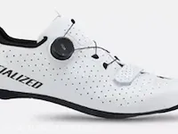 Fietsschoenen specialized, torch 2.0, wit, maat 38