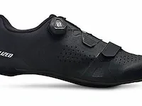 Fietsschoenen specialized, torch 2.0, zwart, maat 39 - afbeelding 1 van  1