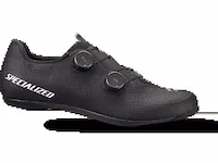 Fietsschoenen specialized, torch 3.0, zwart, maat 39 - afbeelding 1 van  1