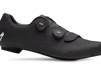 Fietsschoenen specialized, torch 3.0, zwart, maat 47 - afbeelding 1 van  1