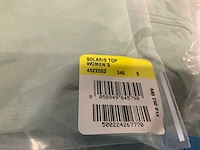 Fietsshirt maat s - afbeelding 2 van  2