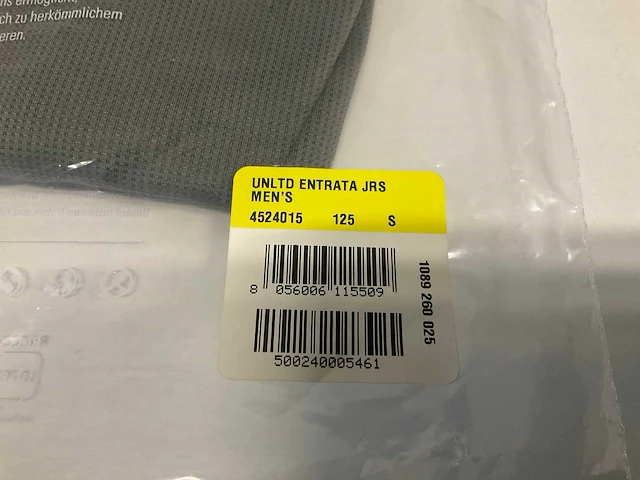 Fietsshirt maat s - afbeelding 2 van  2