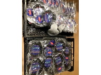 Fietsslot cijferslot eigen code (76x) - afbeelding 2 van  4